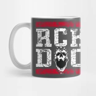 RCK D&C Mug